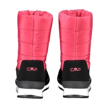 CMP Winterstiefel Rae Schneeboot (Frontreissverschluss, wasserdicht) pink Mädchen